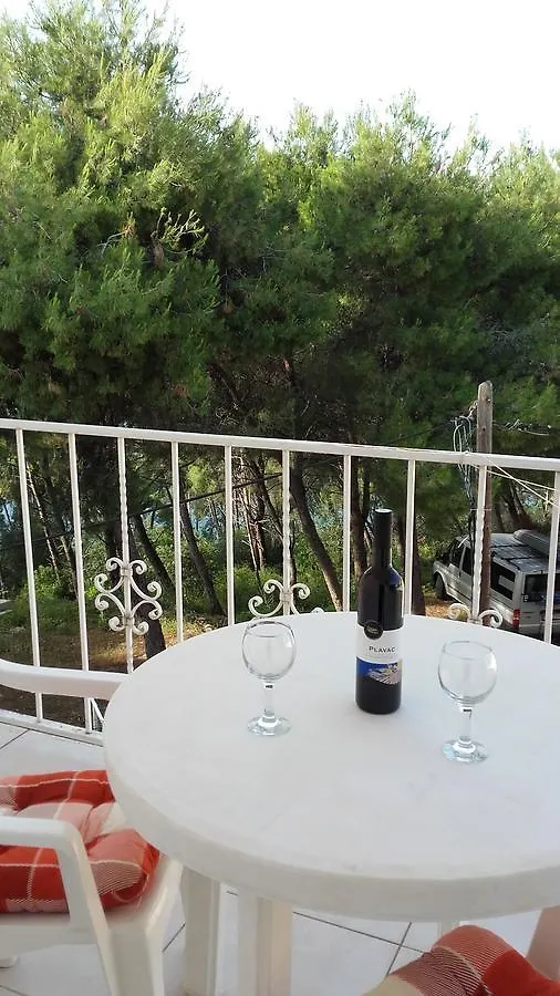 *** Bed & Breakfast Villa Mateja Donji Okrug  Chorvatsko