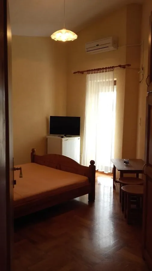Villa Mateja Donji Okrug  3*, Donji Okrug (Ciovo)