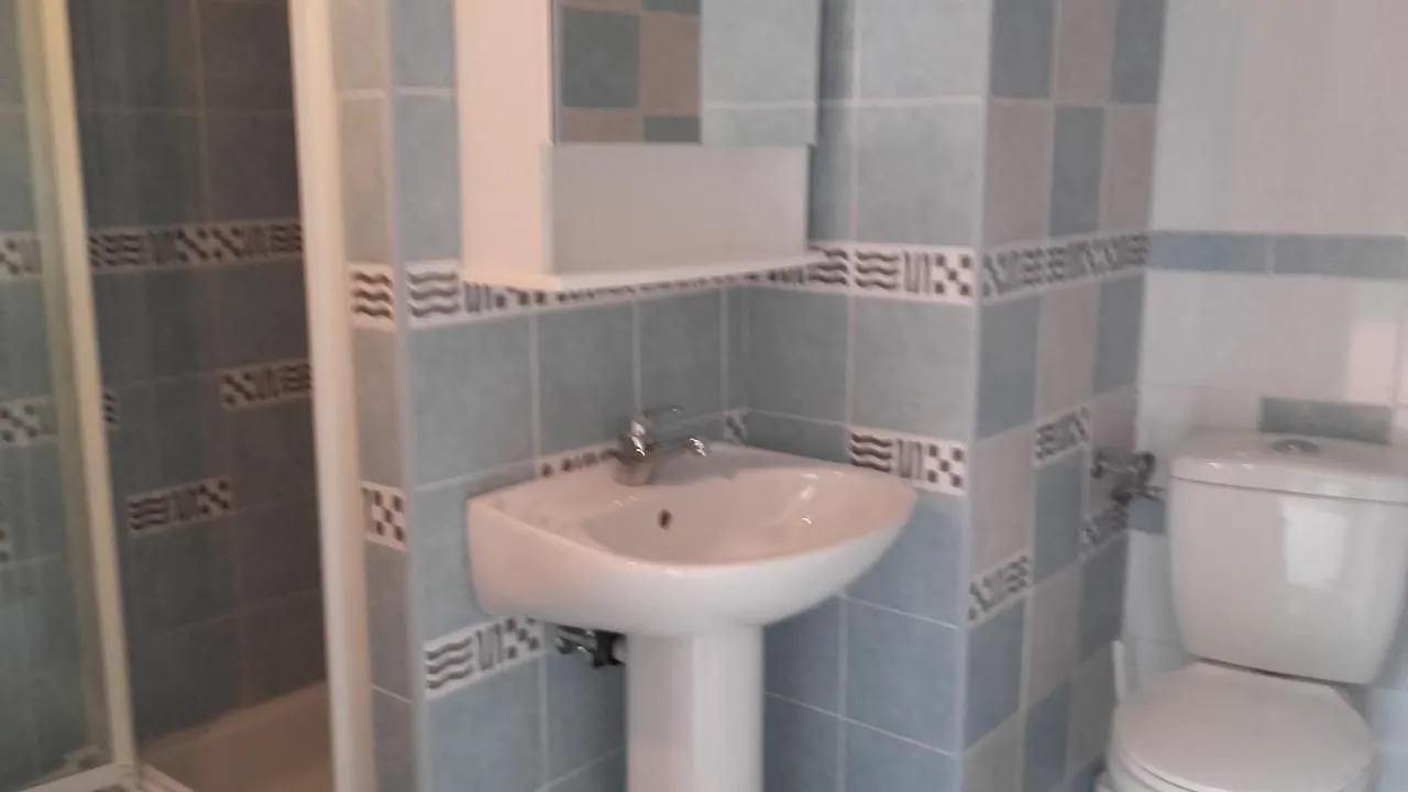 Villa Mateja Donji Okrug  3*, Donji Okrug (Ciovo) Chorvatsko
