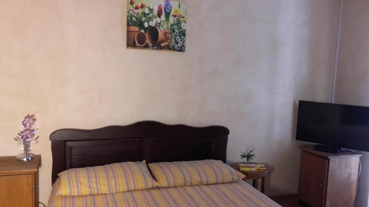 Bed & Breakfast Villa Mateja Donji Okrug