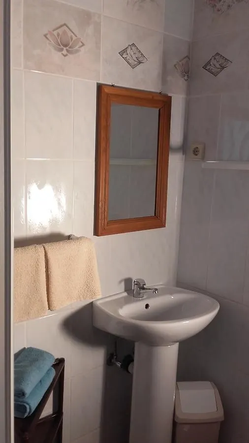 Bed & Breakfast Villa Mateja Donji Okrug