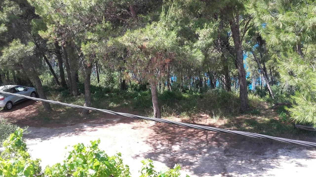 Bed & Breakfast Villa Mateja Donji Okrug