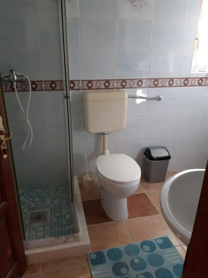 Bed & Breakfast Villa Mateja Donji Okrug